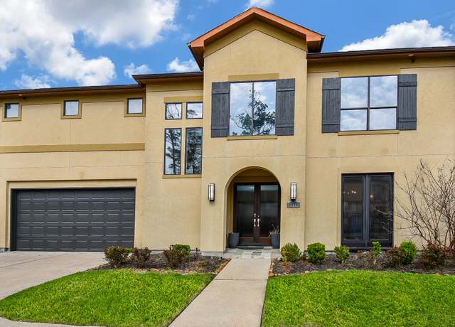 Property at 9410 Shady Lane Ct, Houston, TX 77063, 3 beds, 3 baths