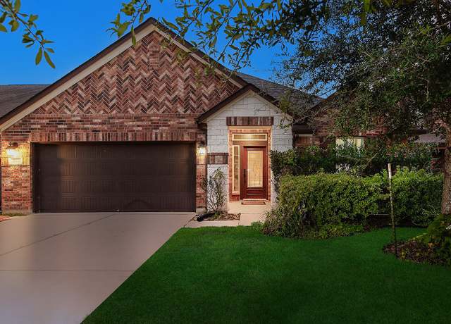 Property at 3004 Golden Current Ln, Conroe, TX 77301, 3 beds, 2 baths