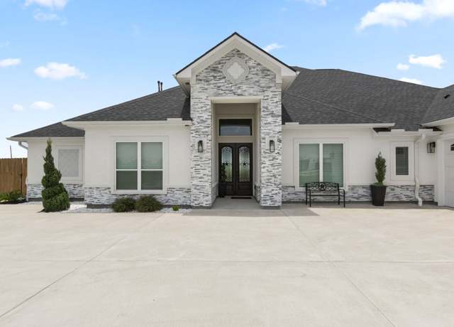 Property at 25703 Red Shadow Ln, Hockley, TX 77447, 4 beds, 4 baths