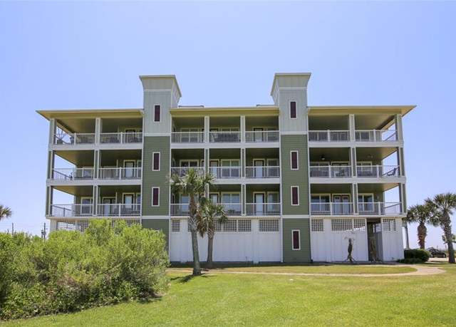 Property at 26540 Mangrove Dr #203, Galveston, TX 77554, 3 beds, 2 baths