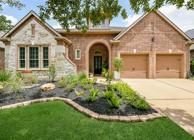 Property at 38 Driftdale Pl, Spring, TX 77389, 3 beds, 2 baths