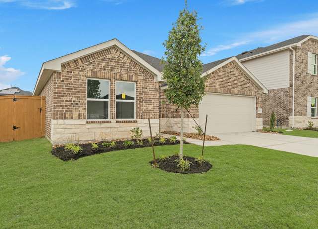Property at 6106 Orange Shore Dr, Katy, TX 77493, 4 beds, 2 baths