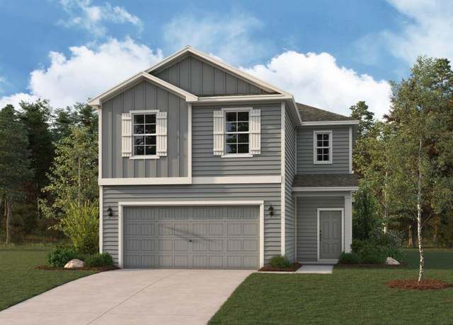 Property at 3930 Windy Whisper Dr, Brookshire, TX 77423, 4 beds, 2.5 baths