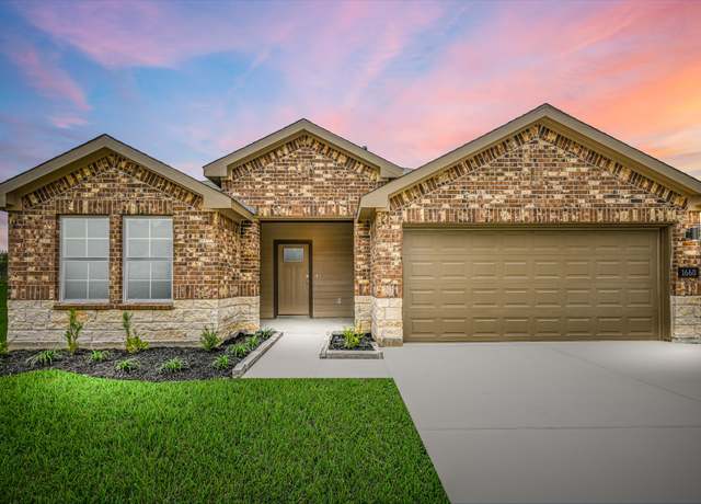 Property at 1760 Haidlyns Way, Sour Lake, TX 77659, 4 beds, 2 baths