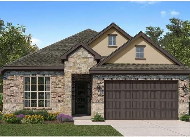 Property at 21118 Flowerhorn Dr, Cypress, TX 77433, 3 beds, 2.5 baths
