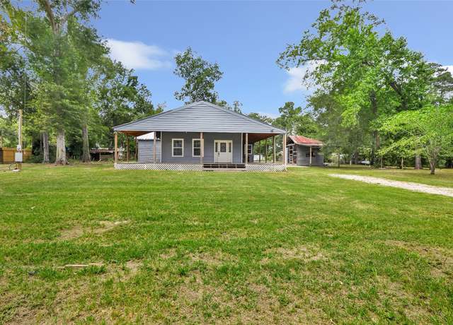 Property at 19374 Forest Lane Cir, New Caney, TX 77357, 3 beds, 2 baths