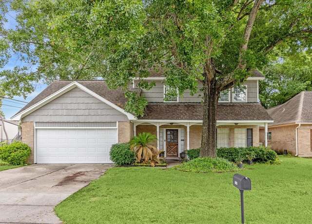 Property at 13634 Cedar Point Dr, Cypress, TX 77429, 3 beds, 2.5 baths