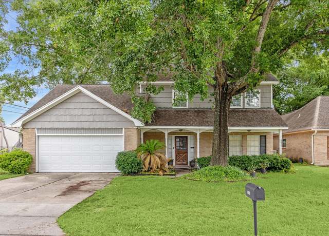 Property at 13634 Cedar Point Dr, Cypress, TX 77429, 3 beds, 2.5 baths
