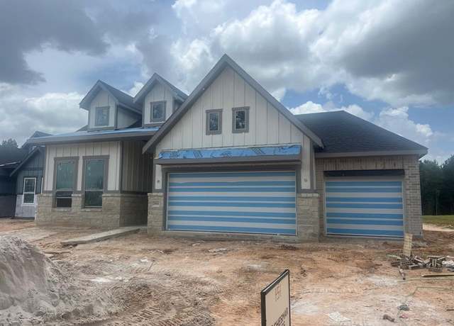 Property at 25926 North Outrider Banks, Montgomery, TX 77316, 3 beds, 3 baths