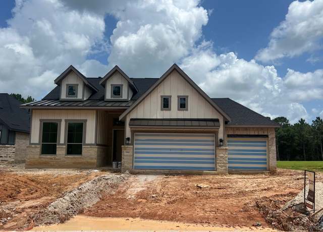 Property at 25926 North Outrider Banks, Montgomery, TX 77316, 3 beds, 3 baths