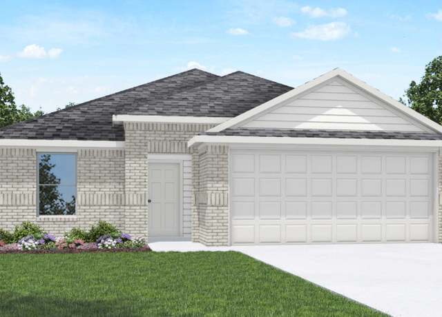 Property at 20018 Venetian Waters Dr, Hockley, TX 77447, 4 beds, 2 baths