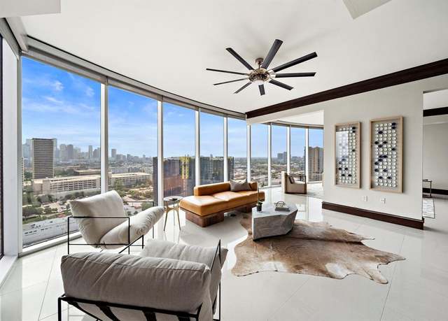 Property at 3333 Allen Pkwy #2006, Houston, TX 77019, 2 beds, 2.5 baths