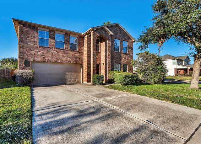 Property at 19406 Yaupon Mist Dr, Cypress, TX 77433, 5 beds, 3.5 baths