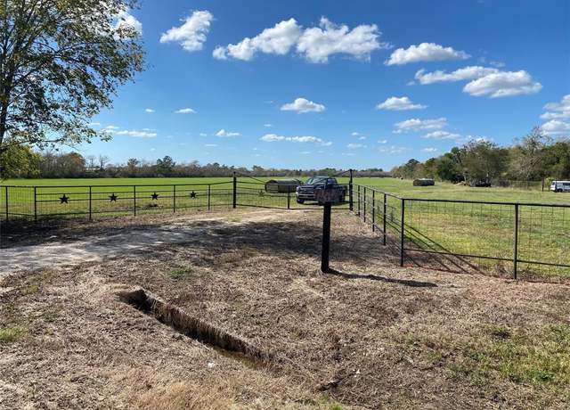 Property at 1439 Fm 770 Off, Liberty, TX 77575