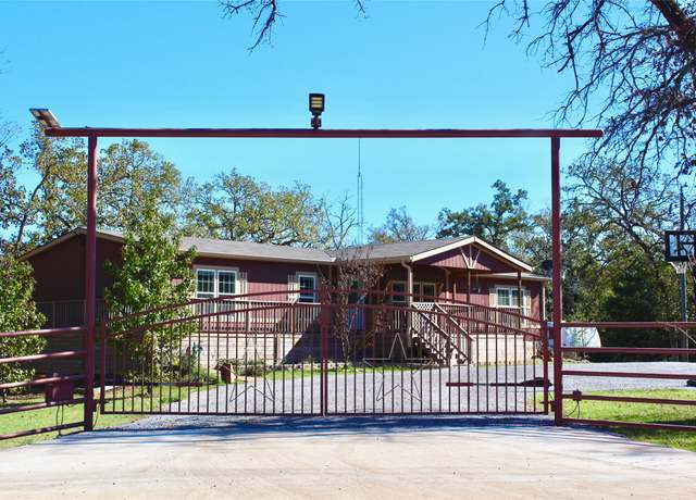 Property at 3740 County Road 146, Centerville, TX 75833, 3 beds, 2 baths