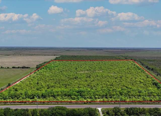 Property at 0000 Hwy 124, Stowell, TX 77661
