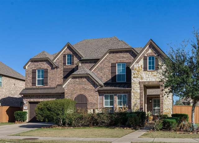 Property at 11531 Gowanhill Dr, Richmond, TX 77407, 6 beds, 4.5 baths