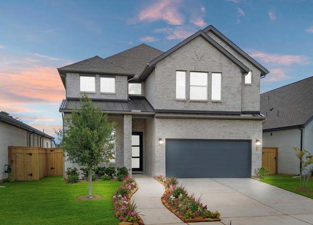 Property at 12229 Mead Grove Dr, Texas City, TX 77591, 4 beds, 3 baths