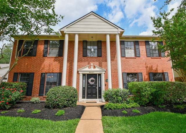 Property at 8427 Sunny Ridge Dr, Houston, TX 77095, 5 beds, 2.5 baths