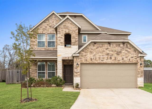 Property at 11106 W Fall Fern Cir, Houston, TX 77044, 4 beds, 2.5 baths