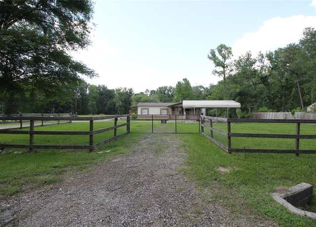 Property at 26885 Long St, Splendora, TX 77372, 3 beds, 2 baths