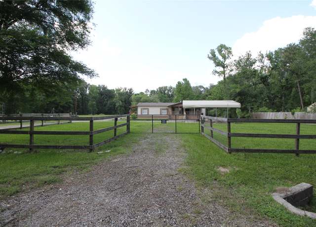 Property at 26885 Long St, Splendora, TX 77372, 3 beds, 2 baths
