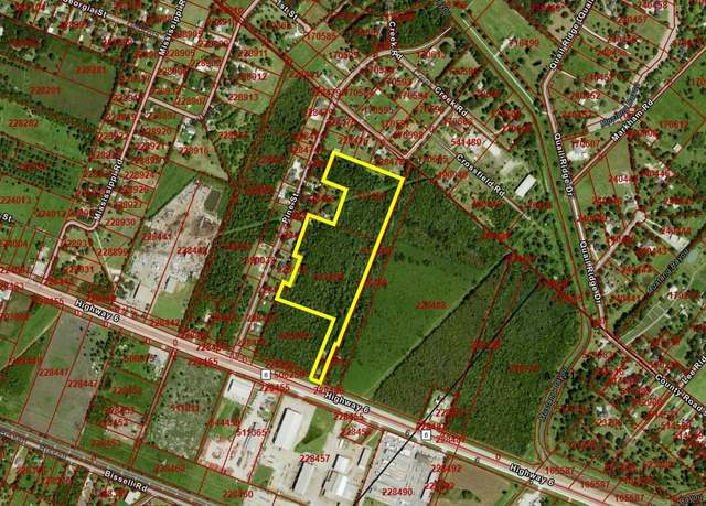 Property at 0 Highway 6, Manvel, TX 77578