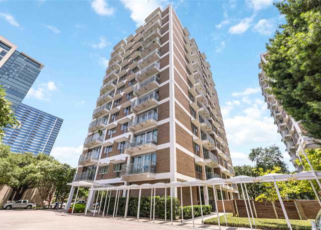 Property at 3600 Montrose Blvd #309, Houston, TX 77006, 1 bed, 1 bath