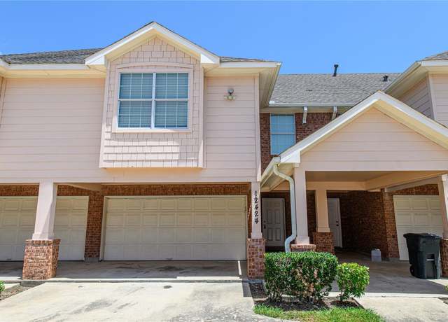 Property at 12424 Sunlit Wood Way, Houston, TX 77082, 3 beds, 2.5 baths