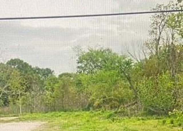 Property at 1040 Polk Ave, Orange, TX 77630