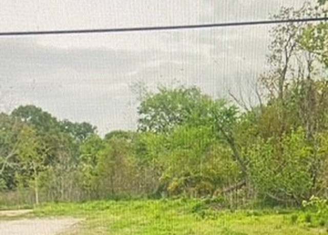 Property at 1040 Polk Ave, Orange, TX 77630