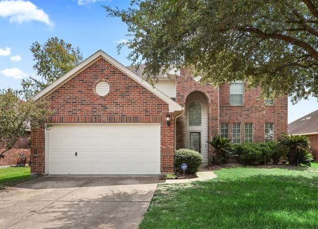 Property at 11114 Lori Brook Ln, Houston, TX 77065, 4 beds, 2.5 baths