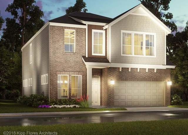 Property at 3112 Millwork St, Houston, TX 77080, 4 beds, 3.5 baths
