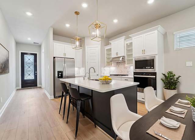 Property at 3112 Millwork St, Houston, TX 77080, 4 beds, 3.5 baths