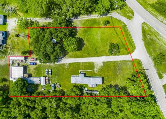 Property at 4603 Crosby Cedar Bayou Rd, Baytown, TX 77521