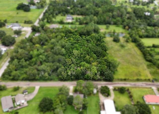 Property at 00 32nd St, Santa Fe, TX 77510