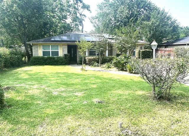 Property at 2202 Matilda St, Houston, TX 77039, 3 beds, 1.5 baths