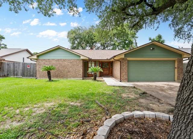 Property at 14419 Crosshaven Dr, Houston, TX 77015, 3 beds, 2 baths