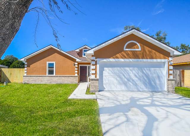 Property at 10322 Rancho Bernardo Ln, Sugar Land, TX 77498, 4 beds, 3 baths