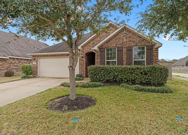 Property at 24631 Heirloom Ln, Katy, TX 77493, 4 beds, 2 baths