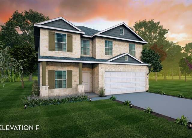 Property at 22211 Nissi Beach Dr, Hockley, TX 77447, 4 beds, 2.5 baths