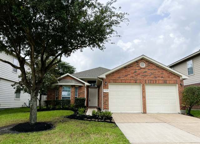 Property at 25123 Ibris Ranch Dr, Katy, TX 77494, 3 beds, 2 baths