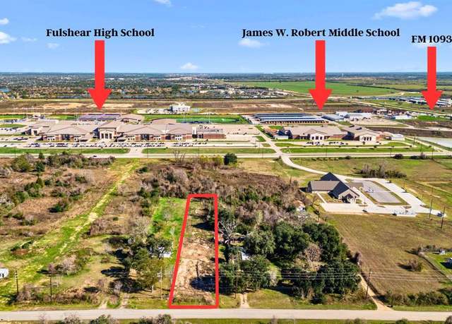Property at 7417 Fulshear Katy Rd, Fulshear, TX 77441