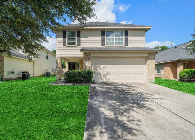 Property at 22267 Doubletree Park Dr, Houston, TX 77073, 3 beds, 2.5 baths