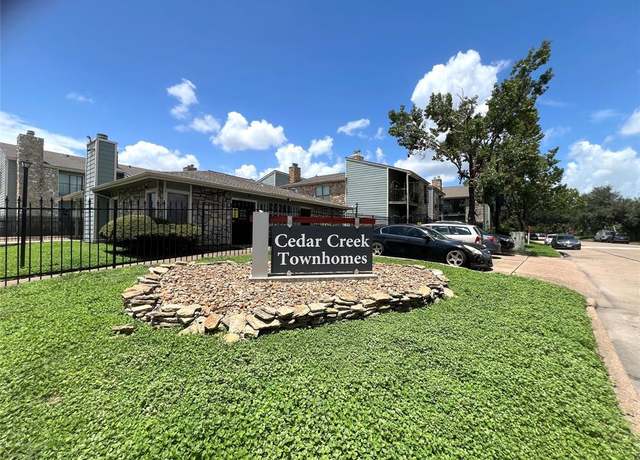 Property at 3754 Tanglewilde St #9, Houston, TX 77063, 2 beds, 1 bath