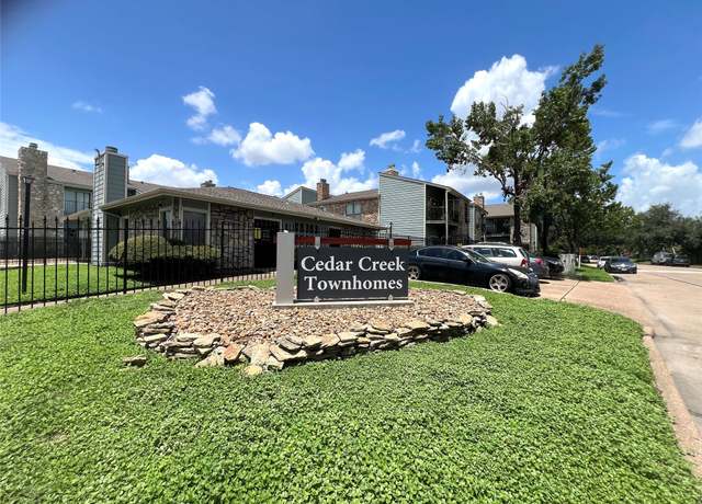 Property at 3754 Tanglewilde St #9, Houston, TX 77063, 2 beds, 1 bath