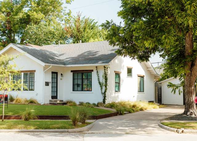 Property at 713 Usener St, Houston, TX 77009, 2 beds, 2 baths