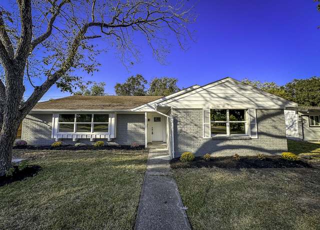 Property at 5814 W Bellfort Ave, Houston, TX 77035, 3 beds, 2 baths