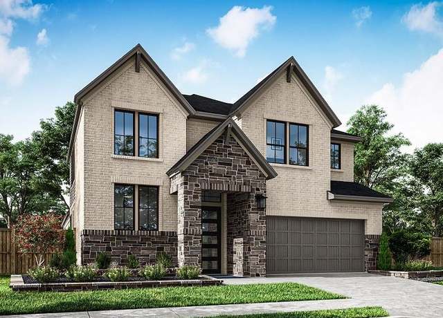 Property at 25907 Maple Bloom Dr, Katy, TX 77494, 4 beds, 3 baths