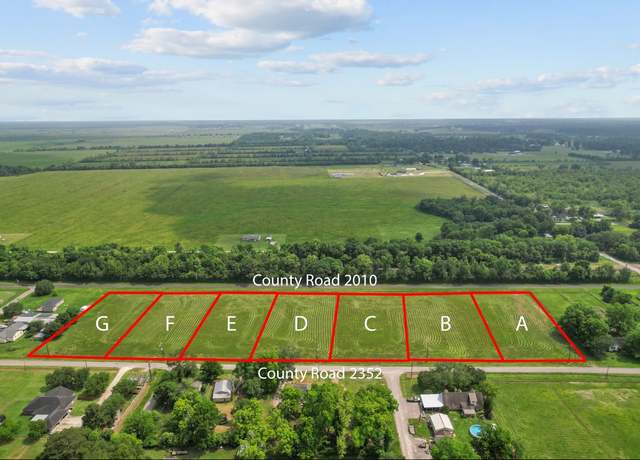 Property at TBD County Road 2352 Tract B, Hardin, TX 77575